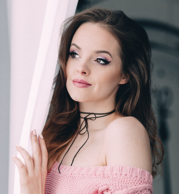 Lina Anderson